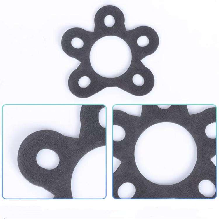 For Dyson V7/V8 Vacuum Replacement Cyclone Sound Isolation Cotton Small