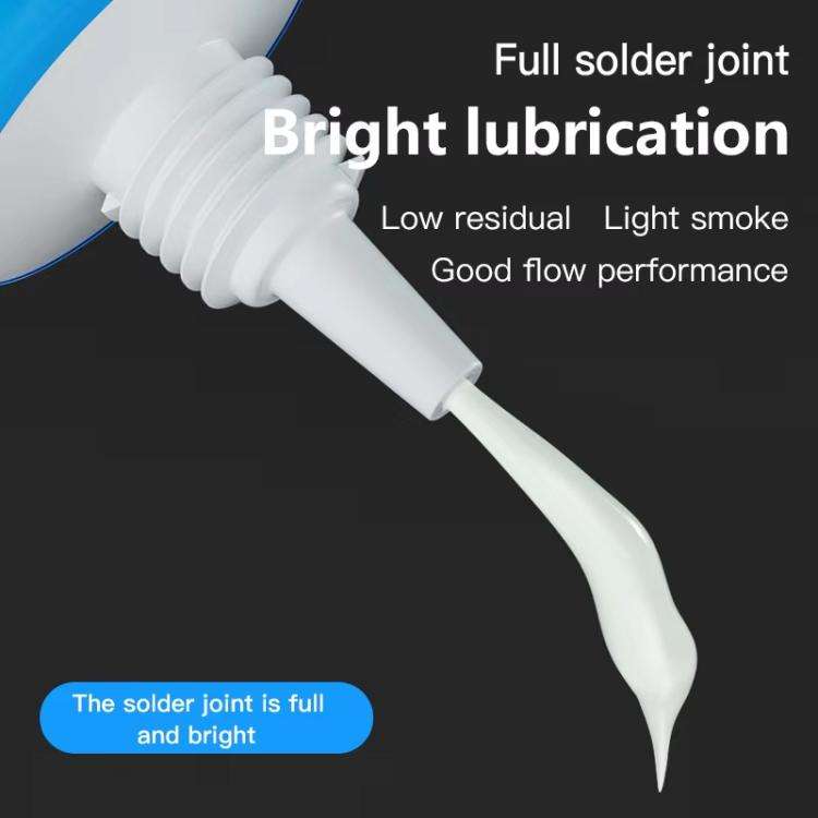 MaAnt MY-228 Chip Cell Phone Repair Soldering BGA Flux Paste No Lead / Halogen Flux No Cleaning