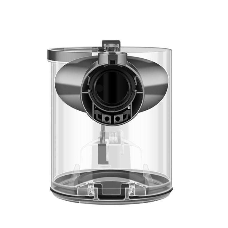 For Dyson V6/DC58/DC59 Vacuum Cleaner Dust Bin Replacement Parts, Spec: B Interface