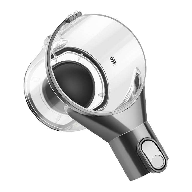 For Dyson V6/DC58/DC59 Vacuum Cleaner Dust Bin Replacement Parts, Spec: A  Interface