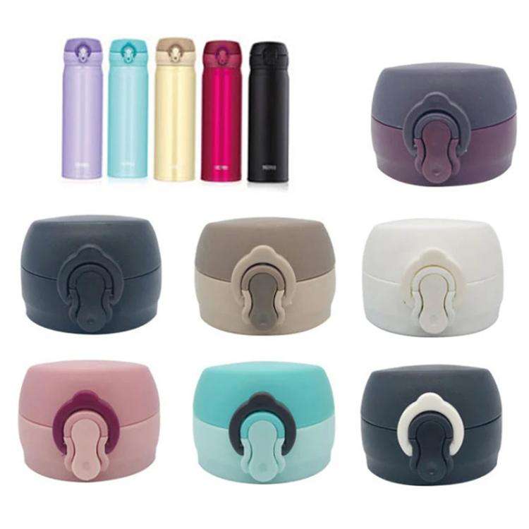 Coffee Cup Lids Reusable Mug Cover Leak-Proof Locking Replacement Lid for Tumblers, Water Bottles...