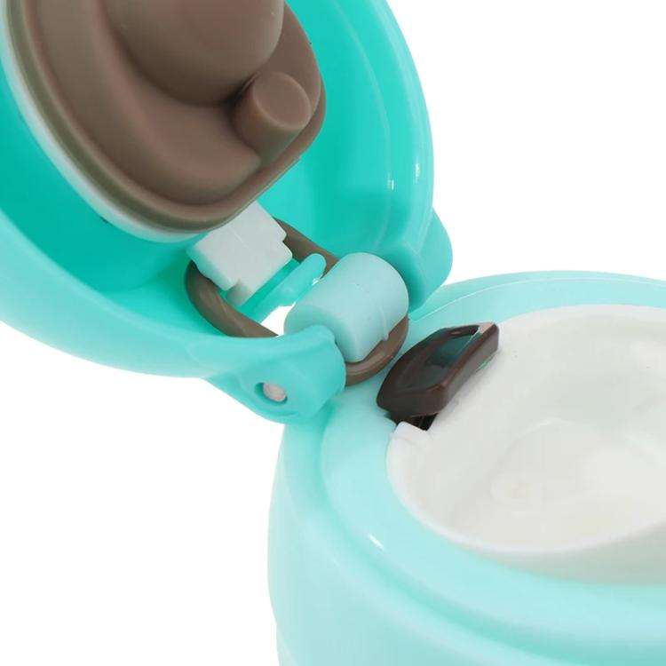 Coffee Cup Lids Reusable Mug Cover Leak-Proof Locking Replacement Lid for Tumblers, Water Bottles...