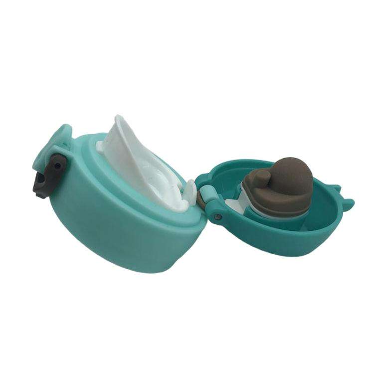 Coffee Cup Lids Reusable Mug Cover Leak-Proof Locking Replacement Lid for Tumblers, Water Bottles...
