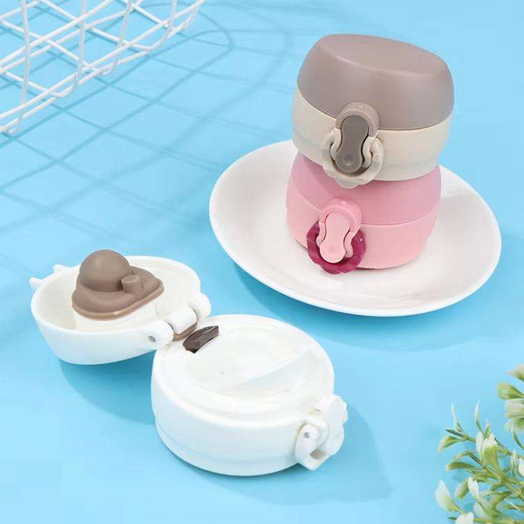 Coffee Cup Lids Reusable Mug Cover Leak-Proof Locking Replacement Lid for Tumblers, Water Bottles...