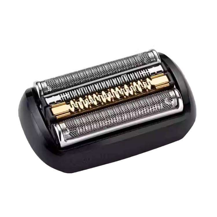 For Braun 9 Series Razor Head Assemblies, Style: 92B Gold