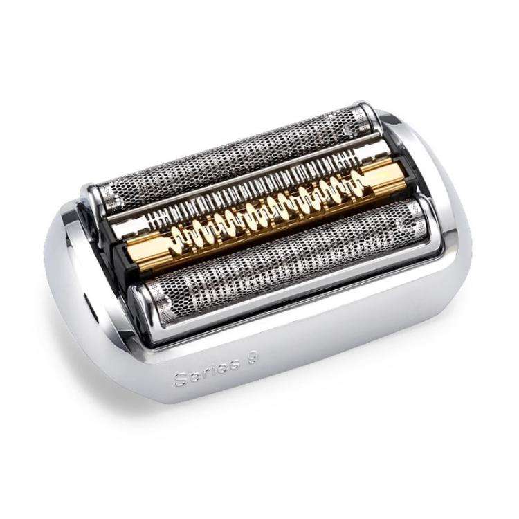 For Braun 9 Series Razor Head Assemblies, Style: 92S Gold