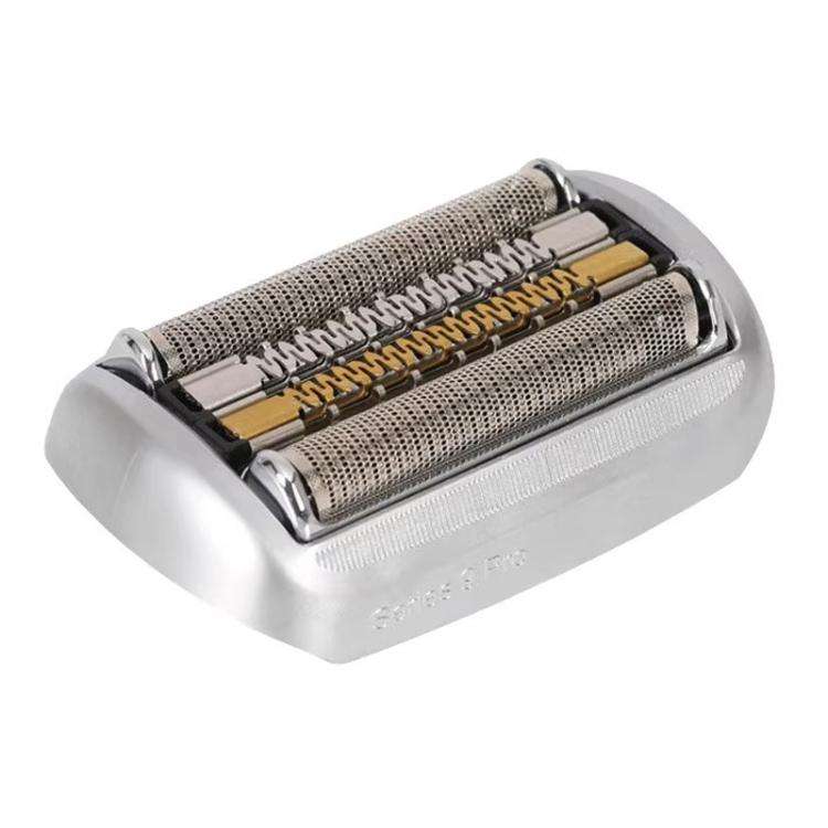 For Braun 9 Series Razor Head Assemblies, Style: 94M Gold