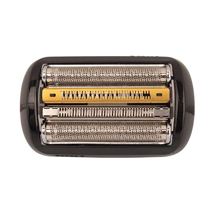 For Braun 9 Series Razor Head Assemblies, Style: 92B Original Gold