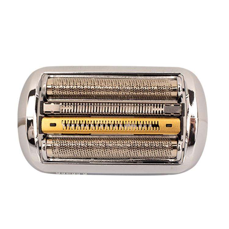 For Braun 9 Series Razor Head Assemblies, Style: 92S Original Gold