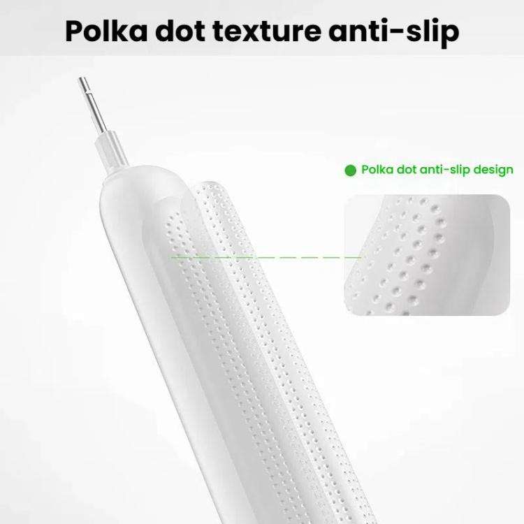 Rechargeable Electric Toothbrush for Adults 4200 RPM Rotating Brush IPX8 Waterproof Inductive Cha...