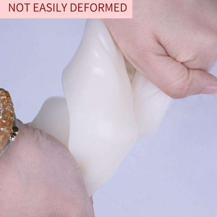 Candle Silicone Mold DIY Floral Aromatherapy Handmade Plaster Casting Mold, Style: Lotus Heart ZW...