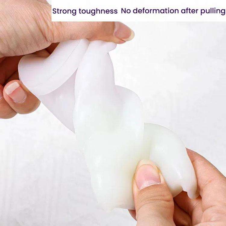 Candle Silicone Mold DIY Handmade Moon Star Aromatherapy Plaster Ornament Mold, Spec: Star LZ-652