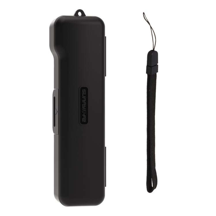 For DJI Osmo Pocket 3 Sunnylife OP3-K981 Storage Box Shockproof Protective Case Can Hold Filter A...