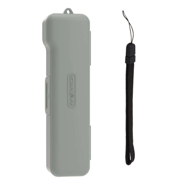 For DJI Osmo Pocket 3 Sunnylife OP3-K981 Storage Box Shockproof Protective Case Can Hold Filter A...