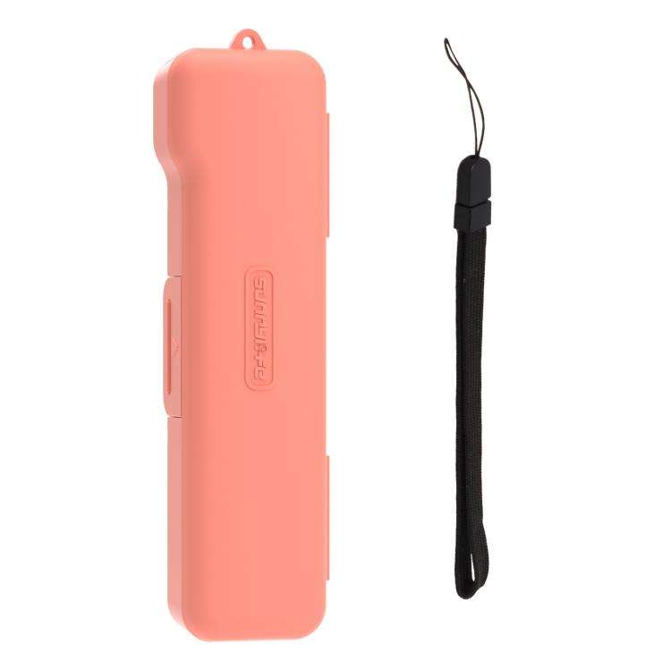 For DJI Osmo Pocket 3 Sunnylife OP3-K981 Storage Box Shockproof Protective Case Can Hold Filter A...