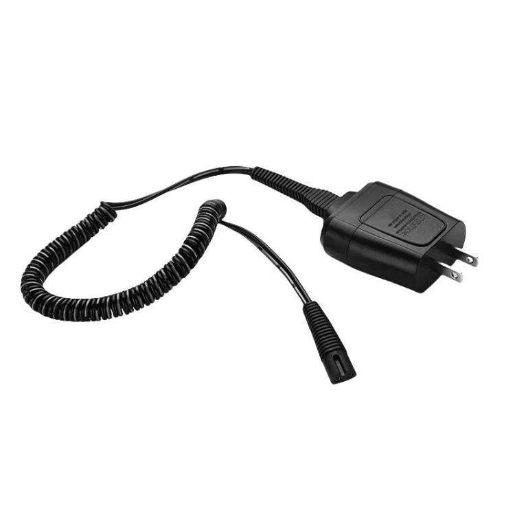 12V 400mA Shaver Charger For Braun Series 1/3/4/5/6/7/8/9 Replacement, US Plug