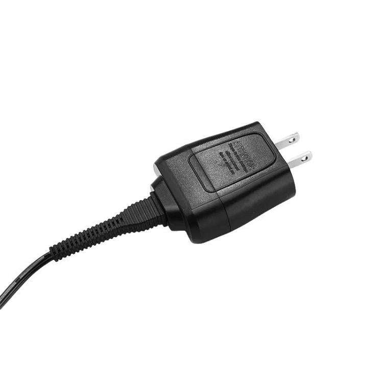 12V 400mA Shaver Charger For Braun Series 1/3/4/5/6/7/8/9 Replacement, US Plug