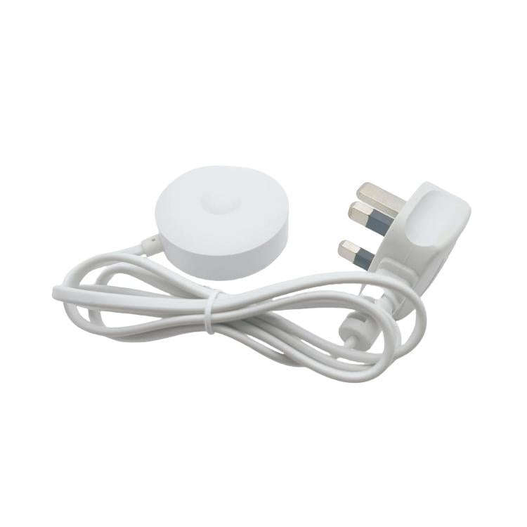 3768 Toothbrush Charger Power Adapter For Oral B IO Series 9/8/7 IO7 IO8 IO9, UK Plug