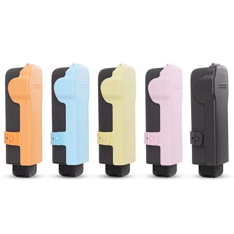 For DJI Osmo Pocket 3 Sunnylife OP3-K990 Protective Cover Body Filter Storage Top Cover Protectiv...