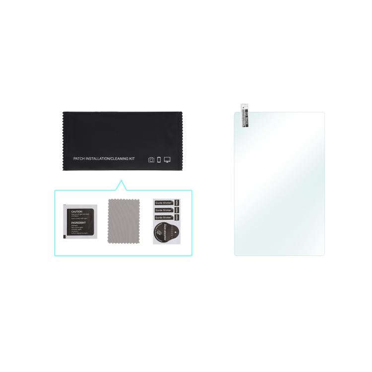 Sunnylife BHM01 For DJI RC PRO 2 / Mavic 4 Pro Tempered Glass Screen Protector Explosion-proof Pr...