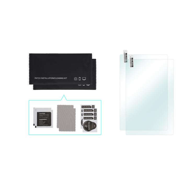 Sunnylife BHM02 2pcs For DJI RC PRO 2 / Mavic 4 Pro Tempered Glass Screen Protector Explosion-pro...