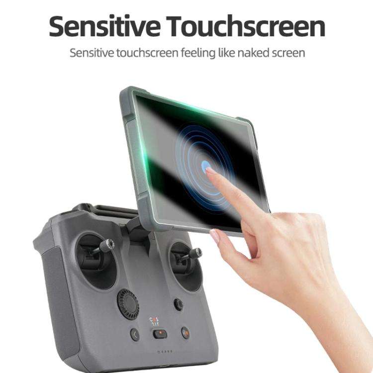 Sunnylife BHM02 2pcs For DJI RC PRO 2 / Mavic 4 Pro Tempered Glass Screen Protector Explosion-pro...