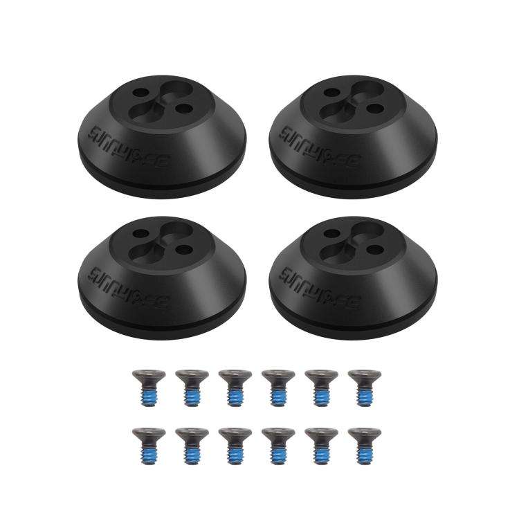 For DJI Avata 2 Sunnylife AT2-MD787 Motor Anti-dust Cover Aluminum Alloy Motor Protection Cover(B...