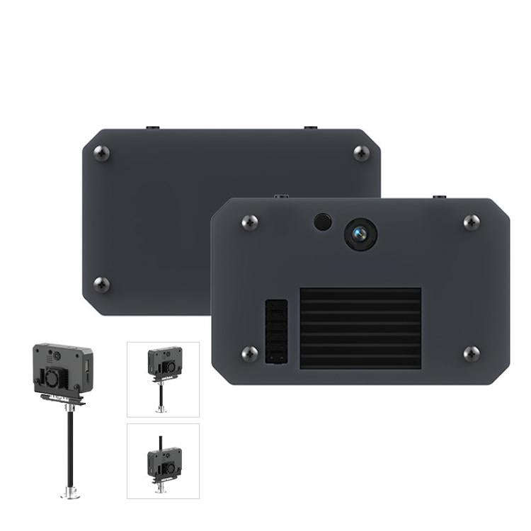 Yahboom K230 Vision Module Standard Edition CanMV Face Recognition Camera Sensor Heightened Angle...