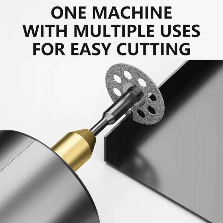 MaAnt CJ-1Pro Electric Glue Remover Cutting Grinding Machine Phone Repair Screen Glue Removal Stick