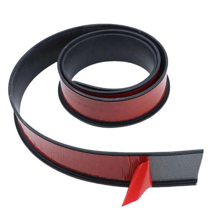 3.5cm Wide Self-Adhesive Car Wheel Arch Trim Protective Strip Anti-Scratch Guard for Vehicle Door...