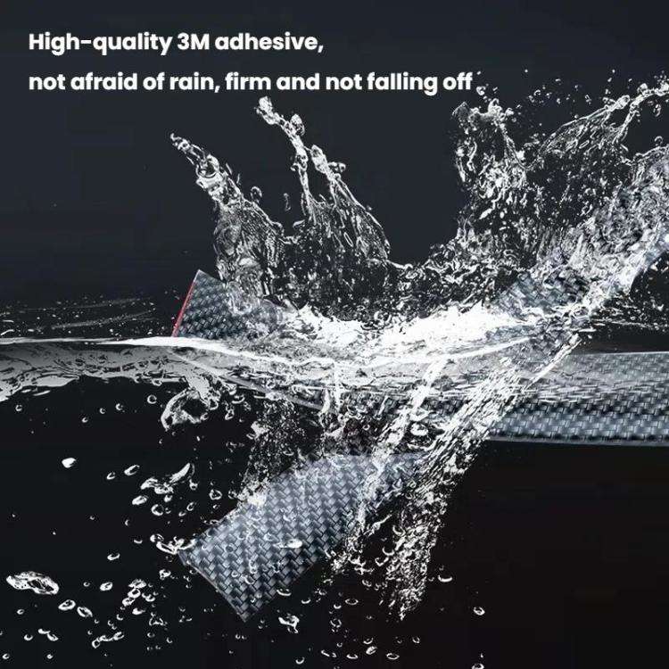 3.5cm Wide Self-Adhesive Car Wheel Arch Trim Protective Strip Anti-Scratch Guard for Vehicle Door...