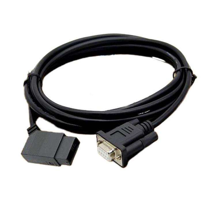 AMSAMOTION For Siemens LOGO PLC Programming Cable, Spec: PC-Cable Driver Required