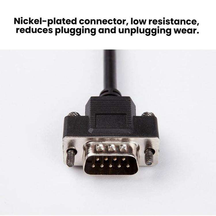 AMSAMOTION USB-MPI Programming Cable Converter For Siemens S7-200/S7-300/S7-400 PLCs  6GK1571-0BA...