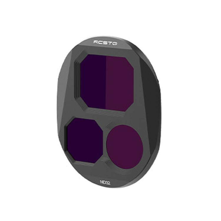 For DJI Mavic 4 Pro RCSTQ Lens Filter, Style: ND32