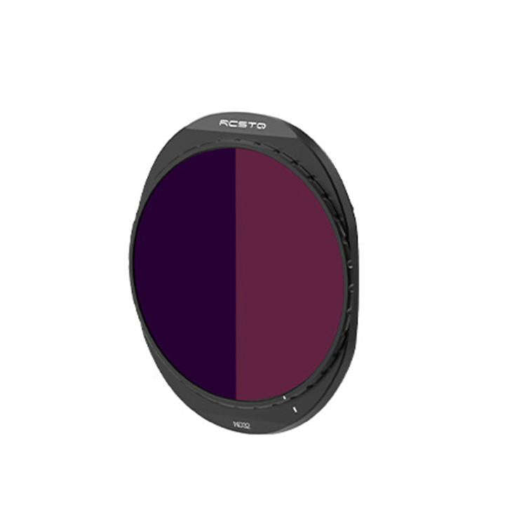 For DJI Mavic 4 Pro RCSTQ Lens Filter, Style: ND32/PL