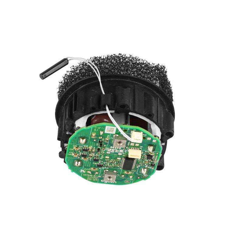 Motor Assembly Repair Part For Dyson V7 No Shell Green