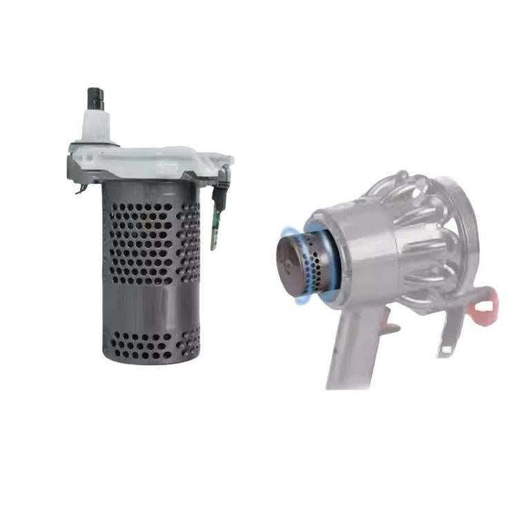 Motor Assembly Repair Part For Dyson V11 LCD Screen