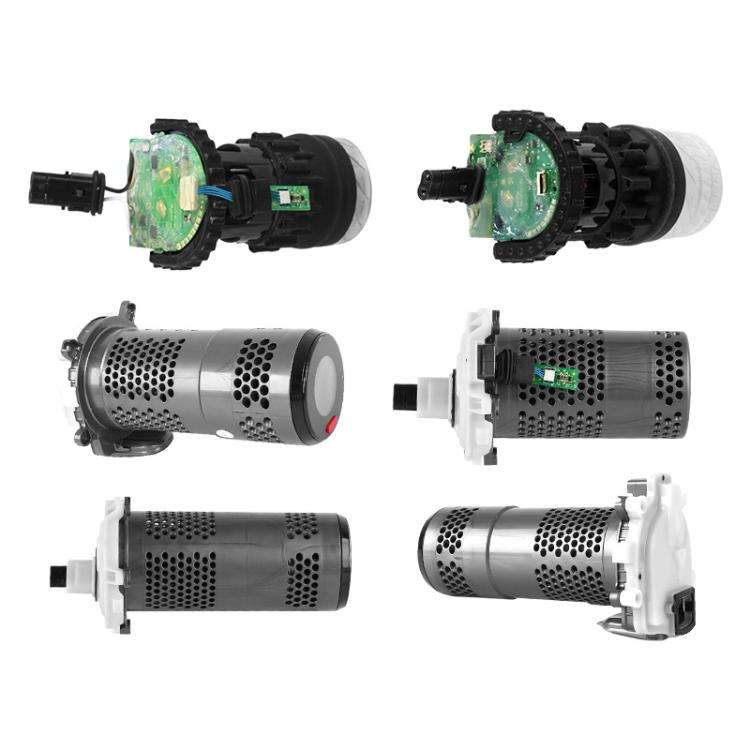 Motor Assembly Repair Part For Dyson V7 No Shell Green