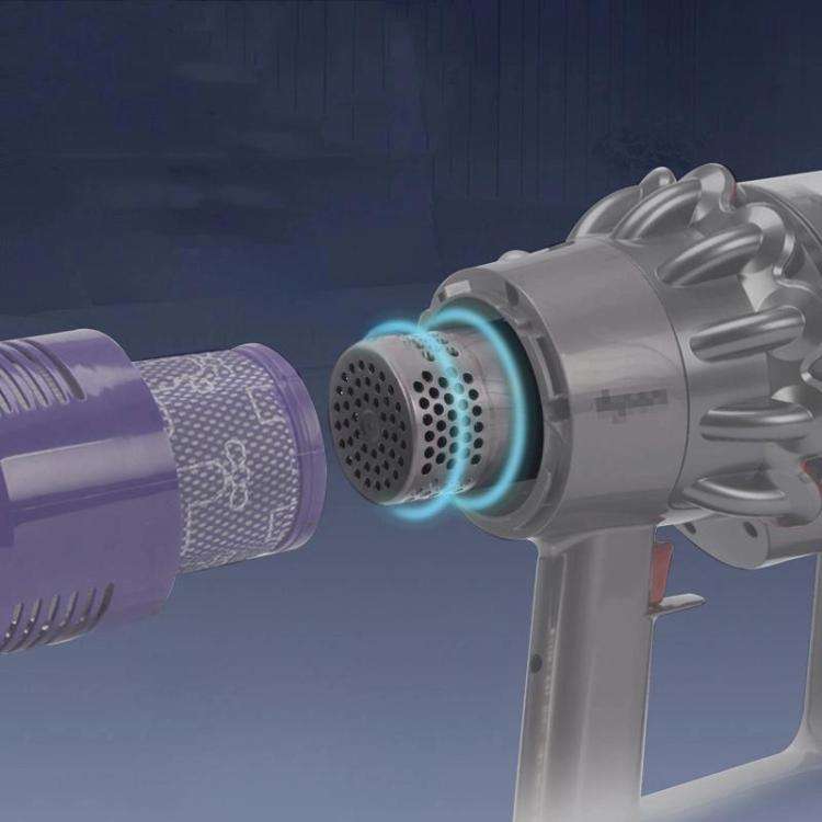 Motor Assembly Repair Part For Dyson V11 LED Screen
