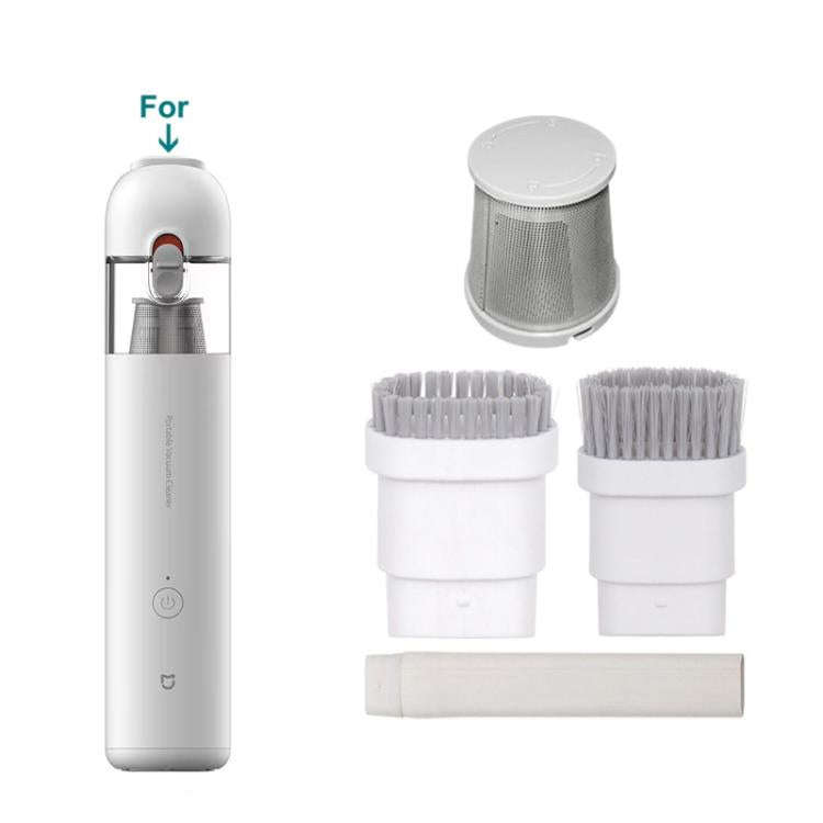 Gap Brush For Xiaomi Mijia Handy Vacuum Cleaner SSXCQ01XY Replacement Parts