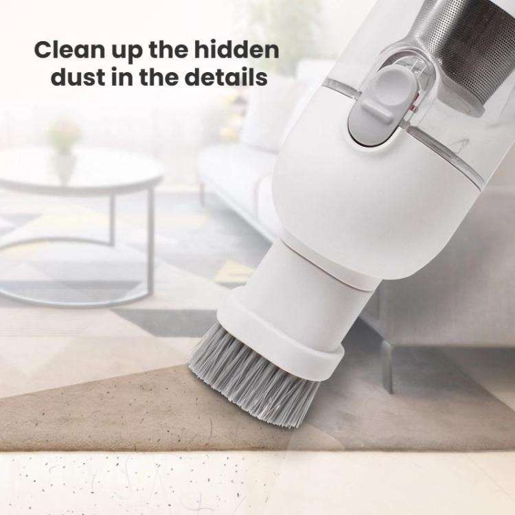 Gap Brush For Xiaomi Mijia Handy Vacuum Cleaner SSXCQ01XY Replacement Parts