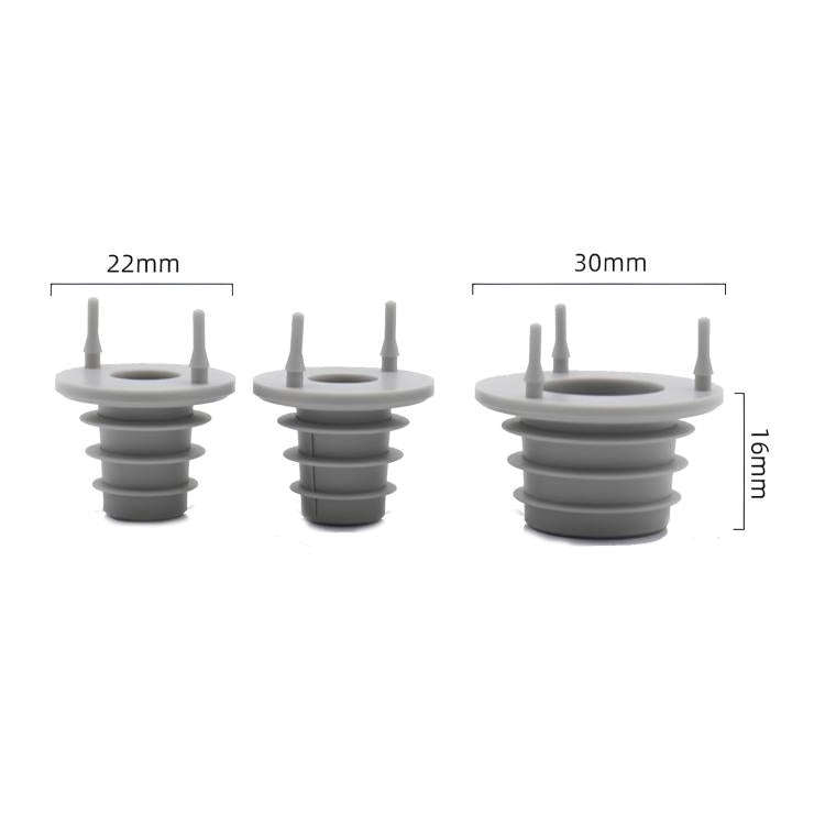For Roborock G20/P10/G10/S7 Max Ultra Water Tank Replacement Seals Kit