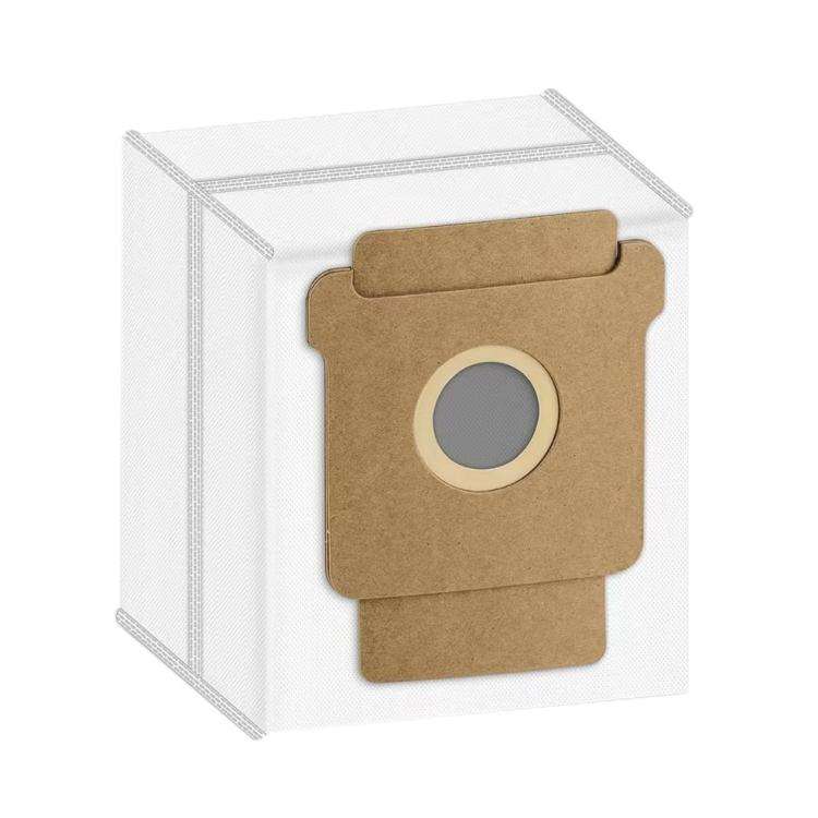 Dust Bag For IRobot Roomba Plus 505/405 Combo Vacuum Replacement Parts