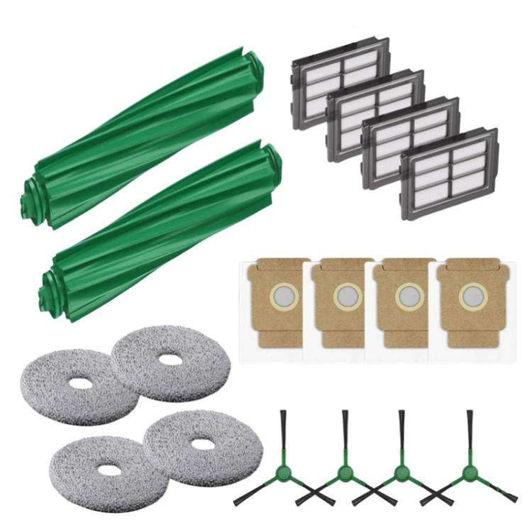 Filter For IRobot Roomba Plus 505/405 Combo Vacuum Replacement Parts