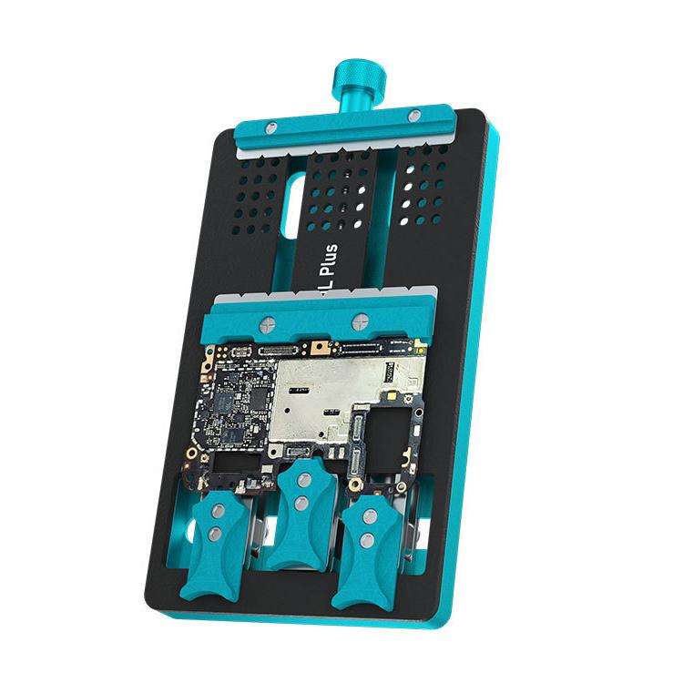 RELIFE RL-601L Plus Motherboard Repair Platform Multifunctional Fixture High Temperature Resistan...