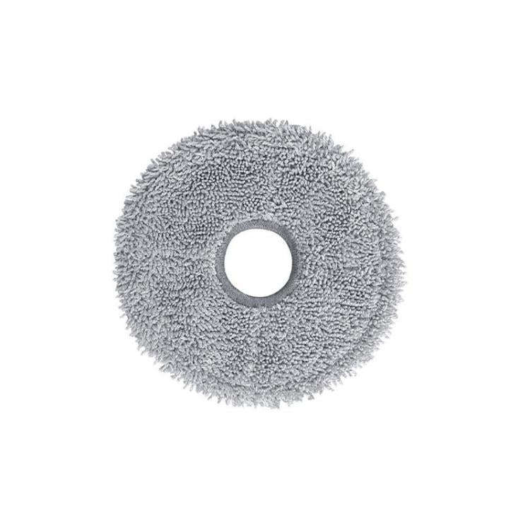 Mop Pad For Dreame X40 Enhanced Edition Robot Vacuum Replacement Parts