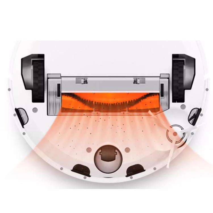 For Xiaomi Roborock S50/T4/T6/T7 Vacuum Robot Replacement Parts Dust Bin