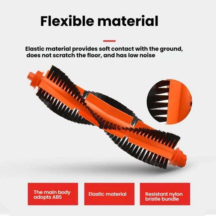 12 In 1 Kit For Xiaomi Mi Robot Vacuum Mop 3C STYTJ02YM Replacement Parts