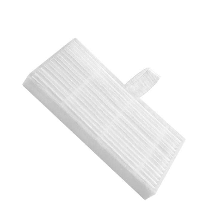 2pcs /Pack Filter For Conga 8290 Robot Vacuum Replacement Parts