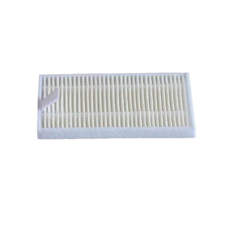 2pcs Filter For Conga 4090/5090 Robot Vacuum Replacement Parts